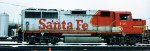 Santa Fe GP60M 146